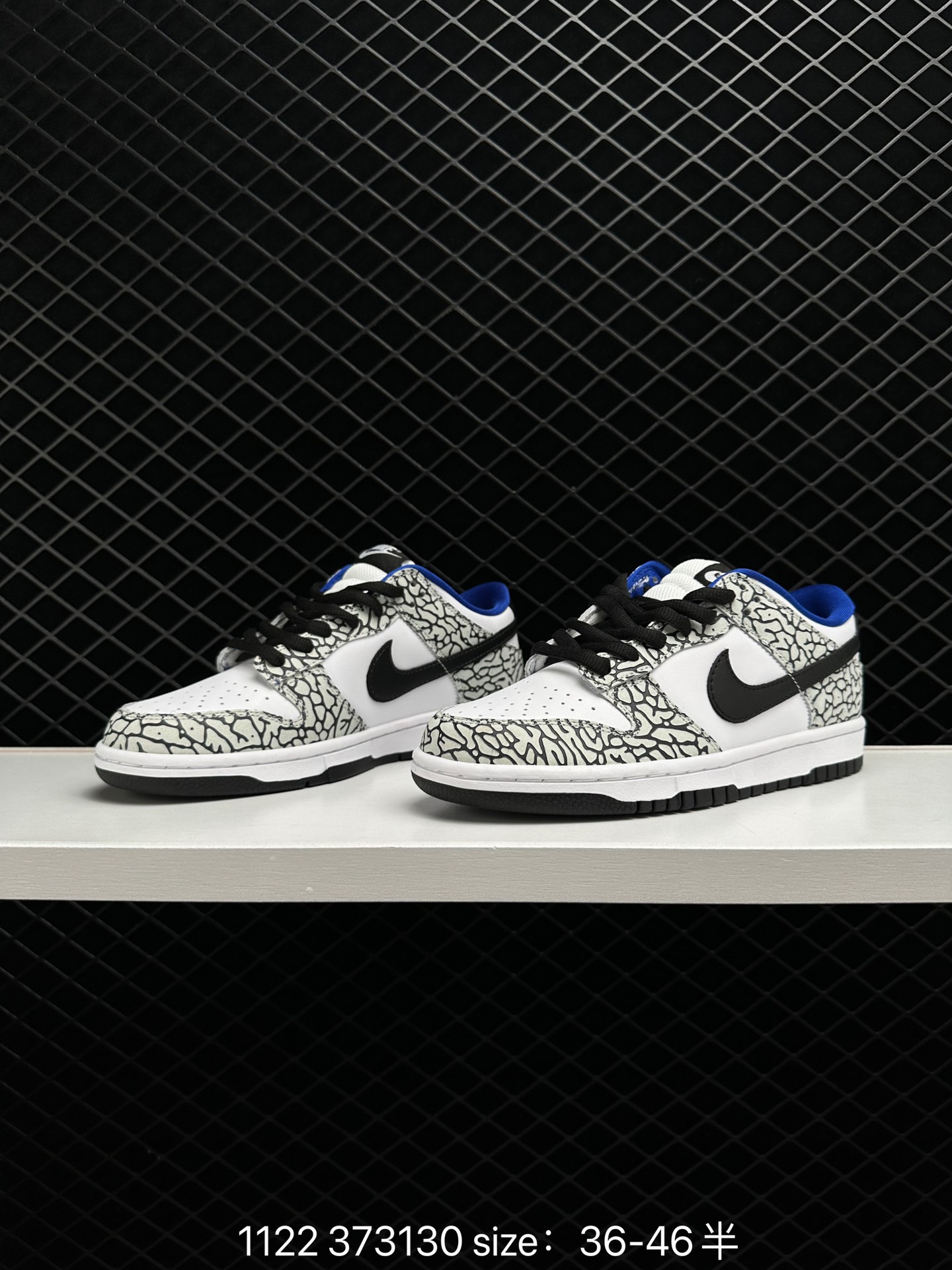 Air Jordan 1 Low AJ1